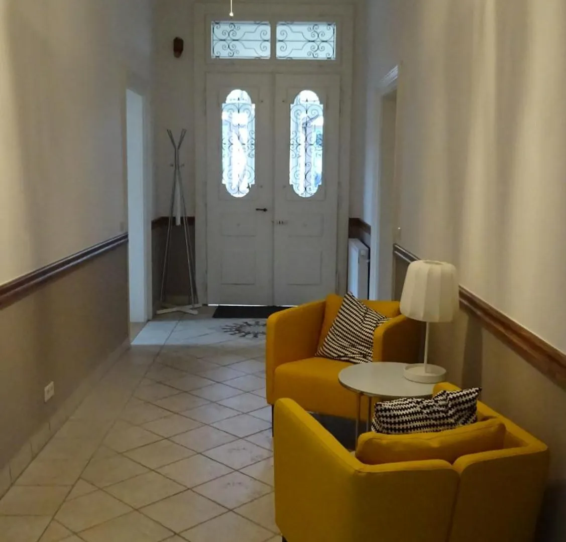 Apartment Traumhafte Jugendstil-Wohnung Coburg