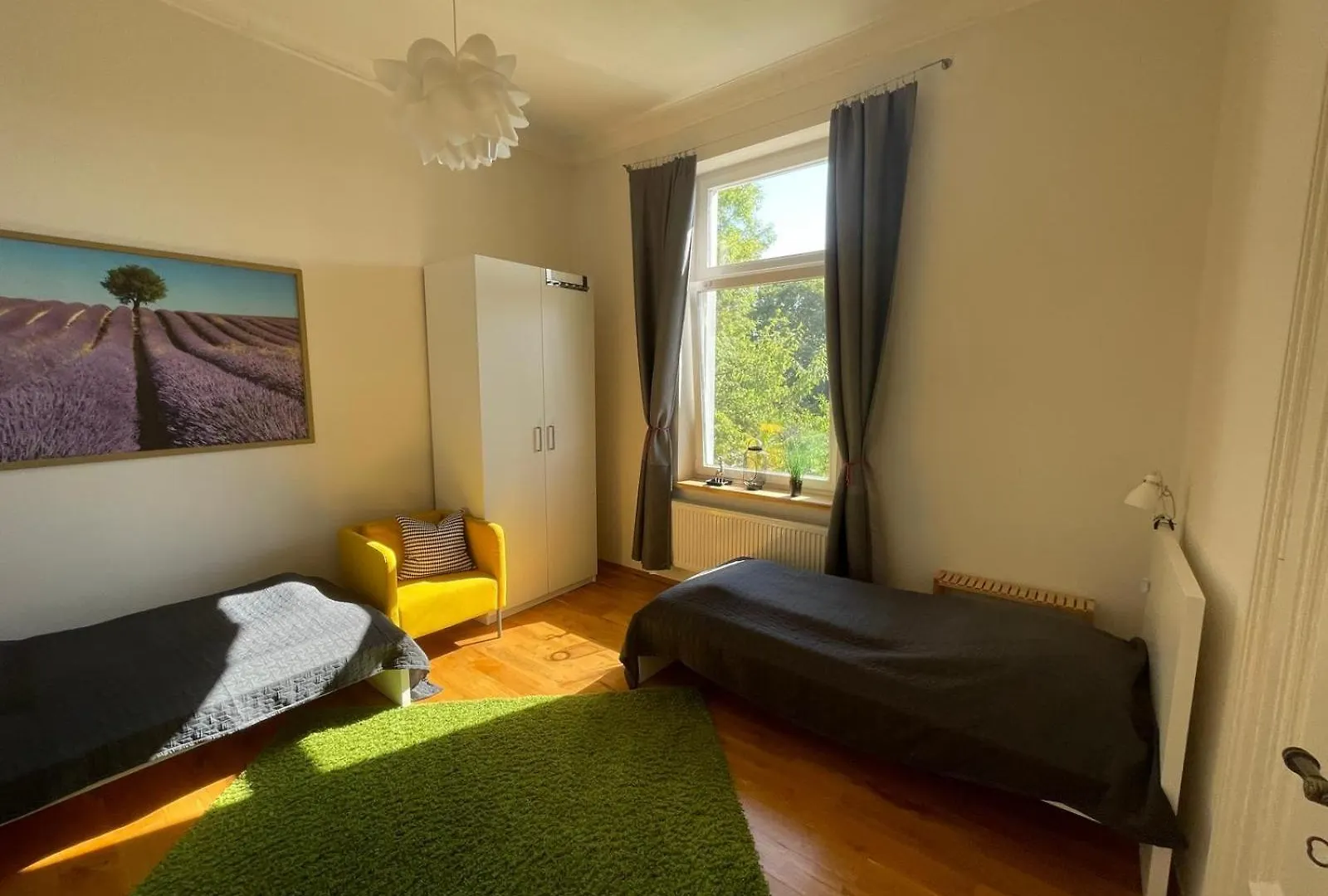 Traumhafte Jugendstil-Wohnung Coburg 0*,  Germany